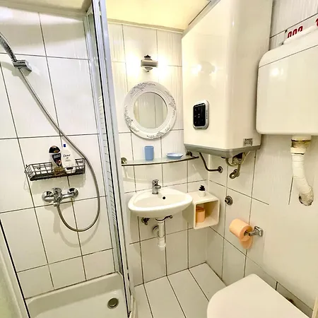 Apartman Central Old Town