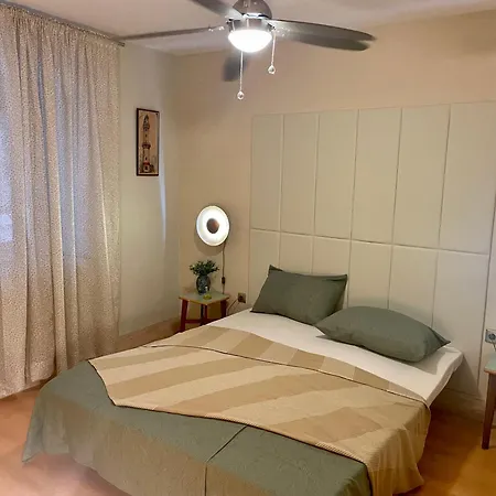Apartament Central Old Town *