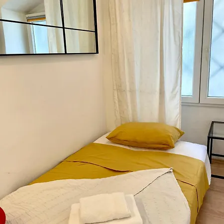 Apartment Central Old Town